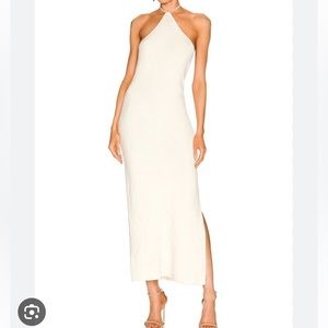 Free People Kristy Sweater Midi